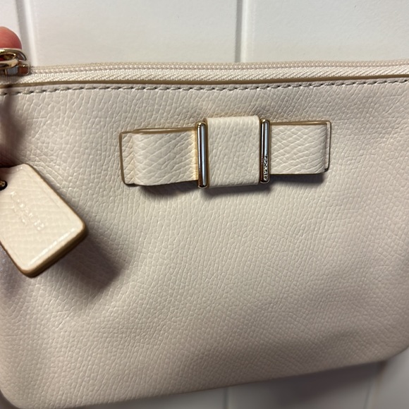 Coach Wristlet - Picture 2 of 4